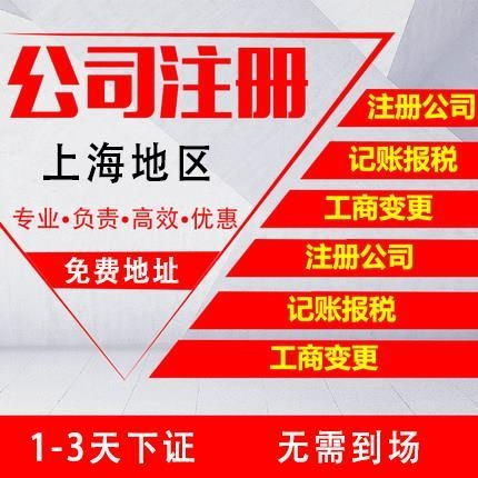 上海普陀区执照代办与代理记账服务 价格优惠的投资管理咨询全解析